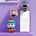 Crayon Shin-chan 蠟筆小新 官方授權 TV21磁吸藍牙喇叭_2