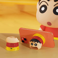 Crayon Shin-chan 蠟筆小新 官方授權 TV21磁吸藍牙喇叭_5