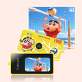 Crayon Shin-chan 蠟筆小新 官方授權 TC08迷你數位相機_3