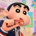 Crayon Shin-chan 蠟筆小新 官方授權 TC08迷你數位相機_2
