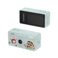 Crayon Shin-chan 蠟筆小新 官方授權 TC08迷你數位相機_9