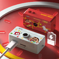 Crayon Shin-chan 蠟筆小新 官方授權 TC08迷你數位相機_6