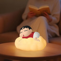 Crayon Shin-chan 蠟筆小新 官方授權 TL06療癒LED拍拍燈-蠟筆小新_4