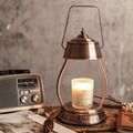 復古油燈款