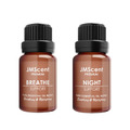 JMScent Premium 頂級精萃複方精油 護芳系列 (10ml)