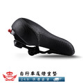 【自行車尾燈坐墊】_2