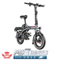 【F5電動自行車】100公里/150公里版_7
