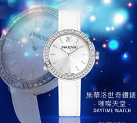 【施華洛世奇手錶】