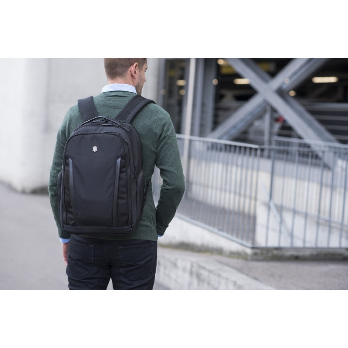 covert carry backpack
