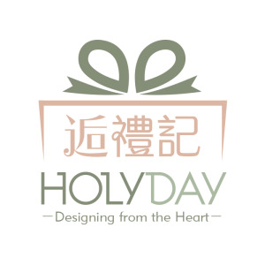 專屬訂單｜客製貼紙．客製卡片．五星好評卡．形象貼紙．限宅配配送┊HOLYDAY逅禮記