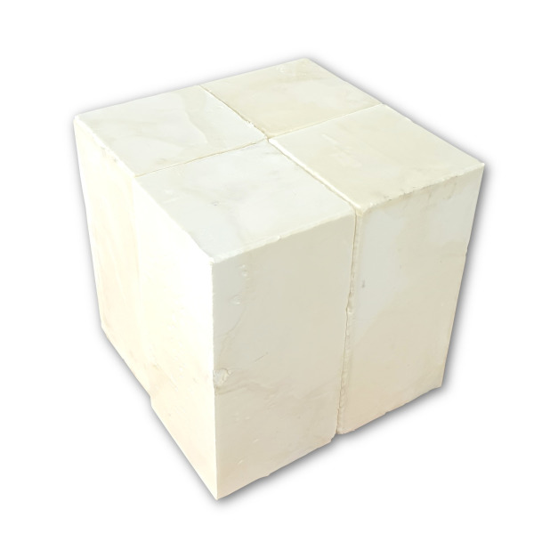 【市面上最平價】20*20*40 cm 硬質PU發泡塊 (4入組)