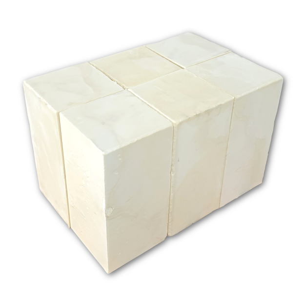 【市面上最平價】20*20*40 cm 硬質PU發泡塊 (6入組)