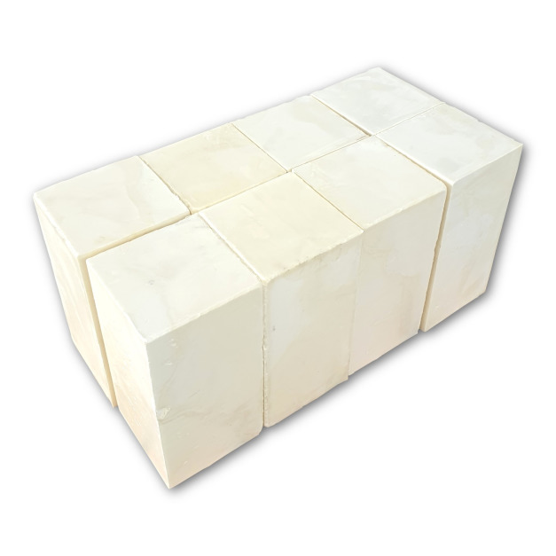 【市面上最平價】20*20*40 cm 硬質PU發泡塊 (8入組)