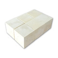 【市面上最平價】20*20*20 cm 硬質PU發泡塊 (6入組)