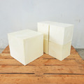 【抗漲專區】PU發泡塊：小立方(20*20*20 cm)+大立方(30*30*30 cm)｜ 4+1 組合