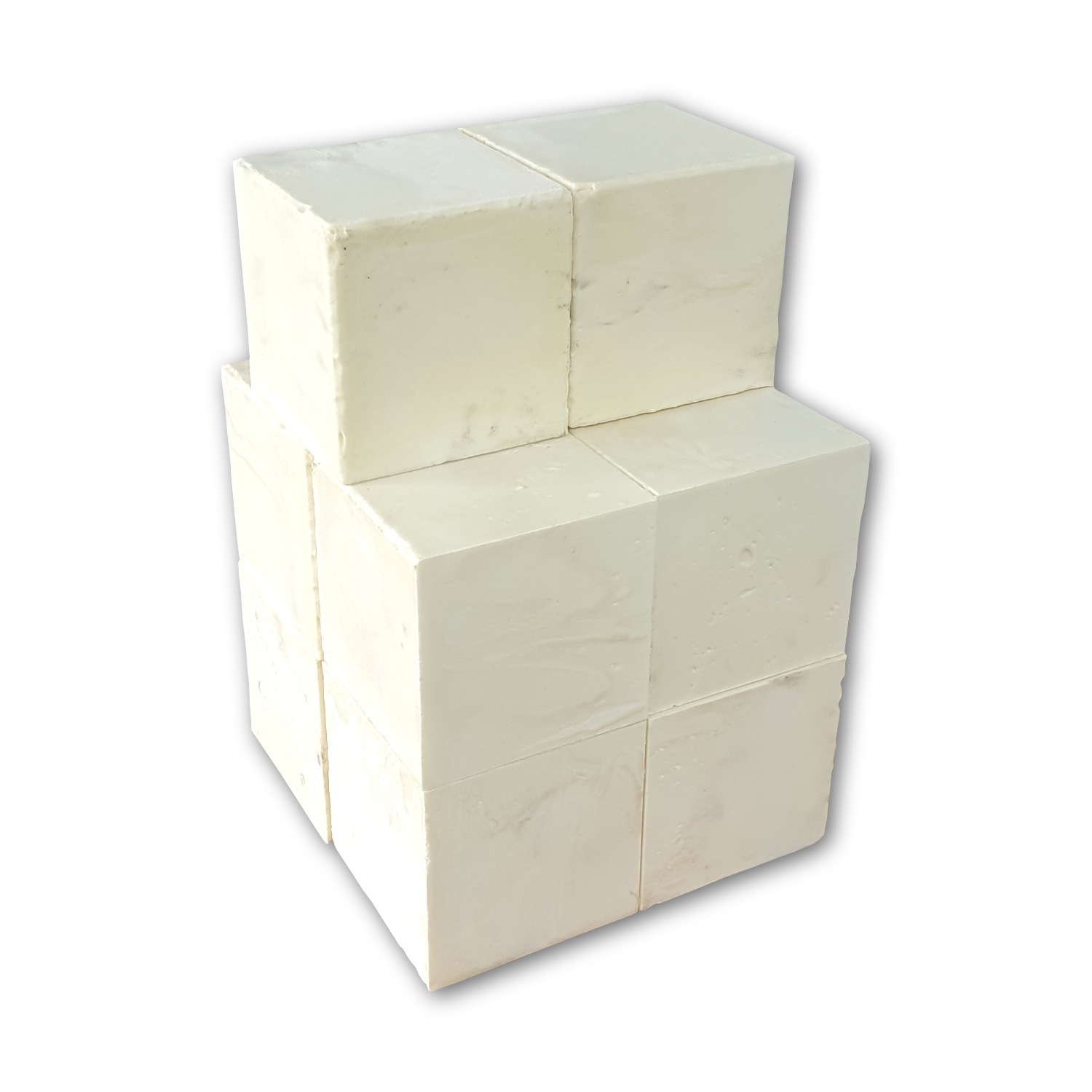 【市面上最平價】20*20*20 cm 硬質PU發泡塊 (10入組)