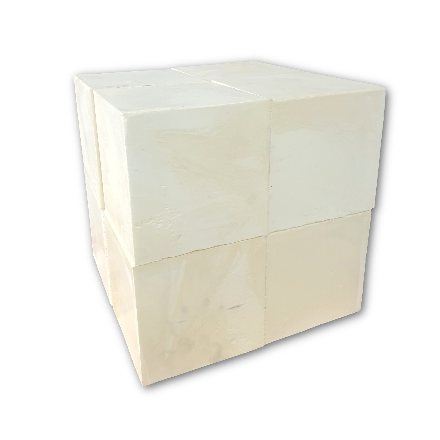 【市面上最平價】30*30*30 cm 硬質PU發泡塊 (8入組)