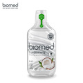 任選2瓶贈小牙膏x3【 北歐BIOMED】草本生醫健齒漱口水系列(500ml)_5