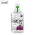 任選2瓶贈小牙膏x3【 北歐BIOMED】草本生醫健齒漱口水系列(500ml)_7