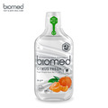 $99元加購 biomed 柚橘清新漱口水>>2027/04