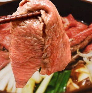 冷凍-滿2000出貨【美福】澳洲穀飼小牛菲瑞火鍋肉片(500g/盒)