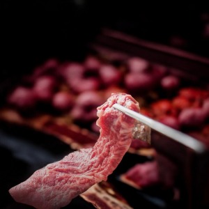 冷凍-滿2000出貨【美福】澳洲和牛橫隔膜燒烤片(500g/盒)