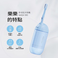 加贈水牙刷【PORCLEAN寶可齡】 樂樂多功能沖牙機(210g)_1