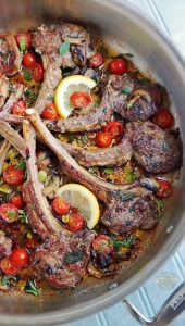 冷凍-滿2000出貨【美福】紐西蘭草飼玫瑰戰斧牛排(300g/包/約5-6支)