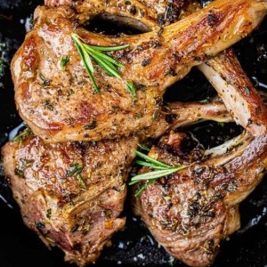 冷凍-滿2000出貨【美福】首席珍藏頂級戰斧豬排(500g/片)