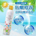 任選1大1小特惠組【日本 LISHAN 】 UV 小花防曬噴霧SPF50+ PA++++_5