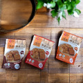 免運任選2入組【娘家聯名X職人雞】 滷蛋白君(35g* 5入)袋-醬香、香辣、黑胡椒_7