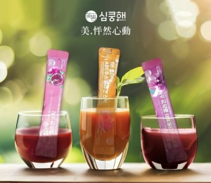 任選2盒【韓國Mippeum】美好生活膠原果凍條系列（20g x 15條/盒）