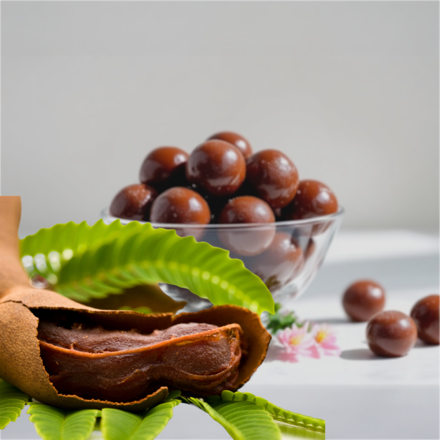 10包免運組【Tamarind Delight】黑糖羅望子果粒(60g)