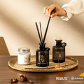 Snoopy聯名款【Flavour】FLAVOUR × PEANUTS™史努比聯名擴香(150ml)_3