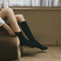 孅腿必備【 婭薇恩 aLOVIN】鍺鈦疾繎WELLSAFI飛塑襪-3款可選_8