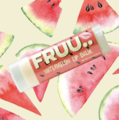 聖誕特惠【英國 FRUU】聖誕限定果香潤唇組(3支/組)_5