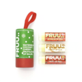 聖誕特惠【英國 FRUU】聖誕限定果香潤唇組(3支/組)_1