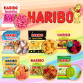 現貨三包免運組【哈瑞寶 HARIBO】經典綜合軟糖-七款可選
