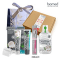 年節送禮新選擇!限量【蓓齒美 BIOMED】草本生醫健齒佳節禮盒(附提袋)_4
