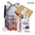 年節送禮新選擇!限量【蓓齒美 BIOMED】草本生醫健齒佳節禮盒(附提袋)_3