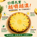 【限時特惠】太陽花土鳳梨乾2包特惠組(110g)_3