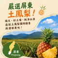 【限時特惠】太陽花土鳳梨乾2包特惠組(110g)_4