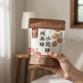 純黑糖小圓餅(45g)_1