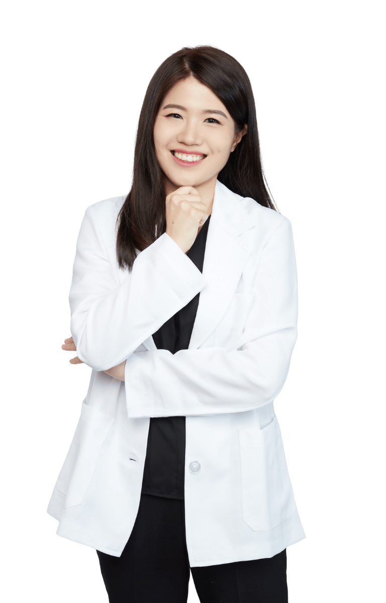 營養師專業推薦標章