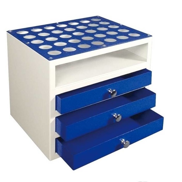 套筒車刀收納架