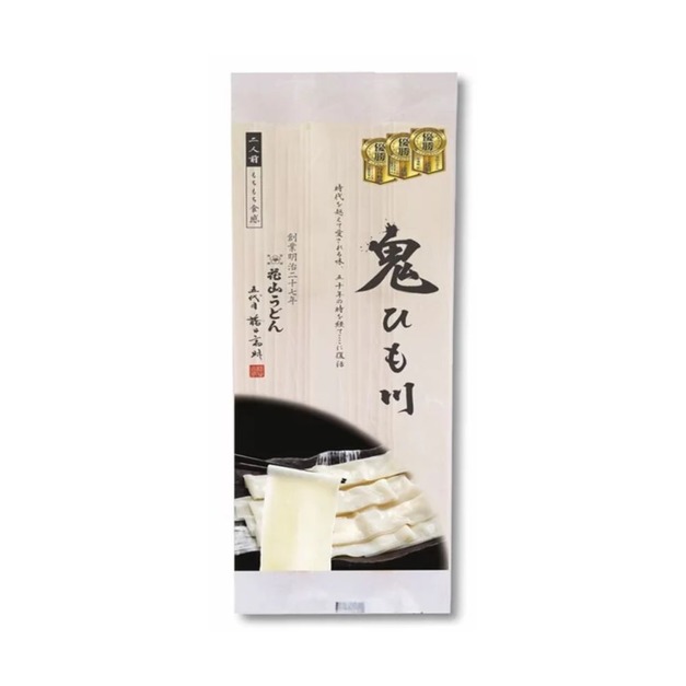 花山烏龍麵
