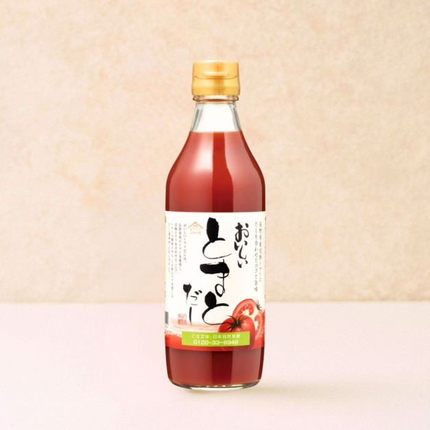 番茄風味濃縮高湯