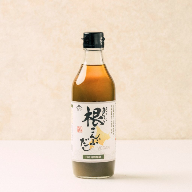 (全素)北海道根昆布濃縮高湯