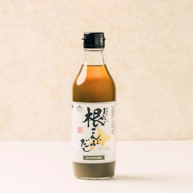 (全素)北海道根昆布濃縮高湯