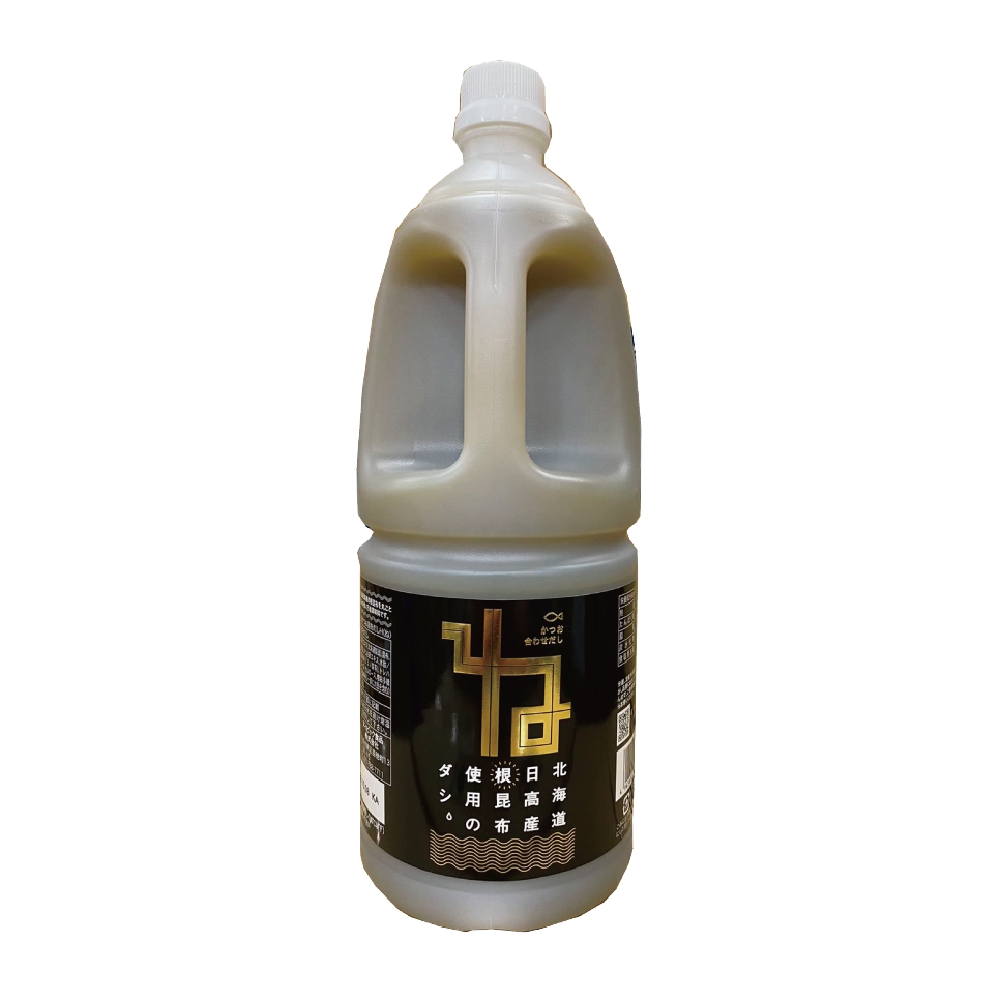 營業用 昆布濃縮高湯